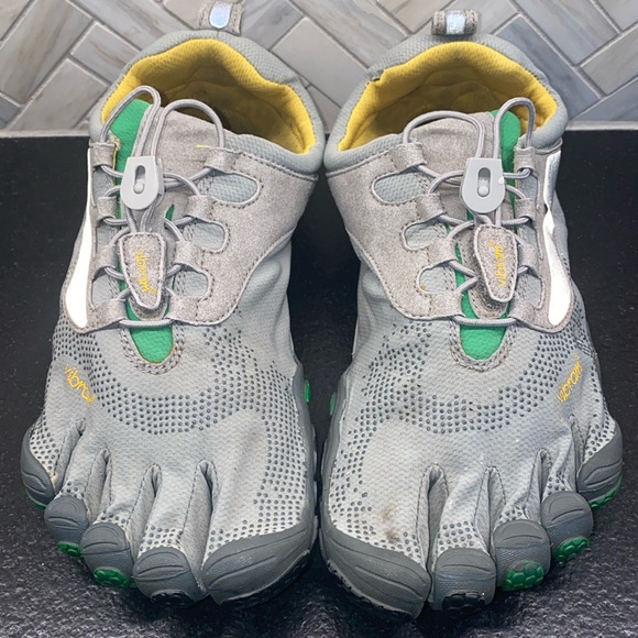 VIBRAM 5 Finger Shoes - Picture 4 of 10